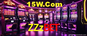 APP oficial da ZZzbet para mobile