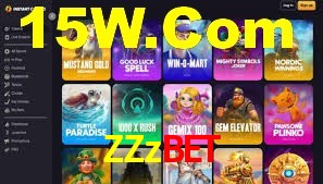 Live Casino ZZzbet