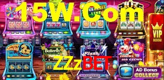 Slot Games ZZzbet