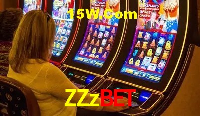 Provedores de Jogos ZZzbet
