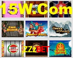 Games Directory ZZzbet