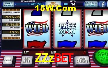 Casino Ao Vivo ZZzbet